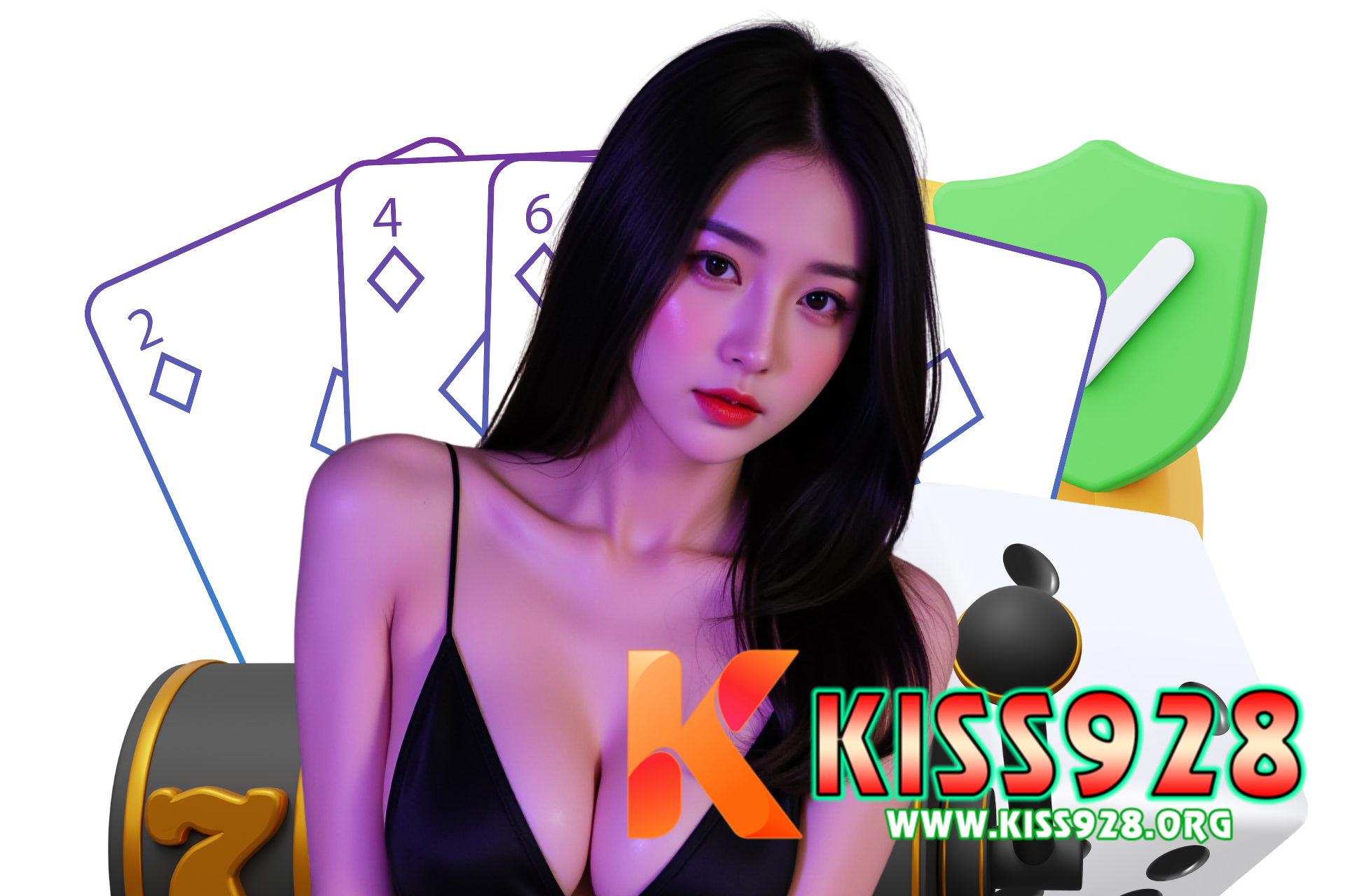 kiss928 สล็อต