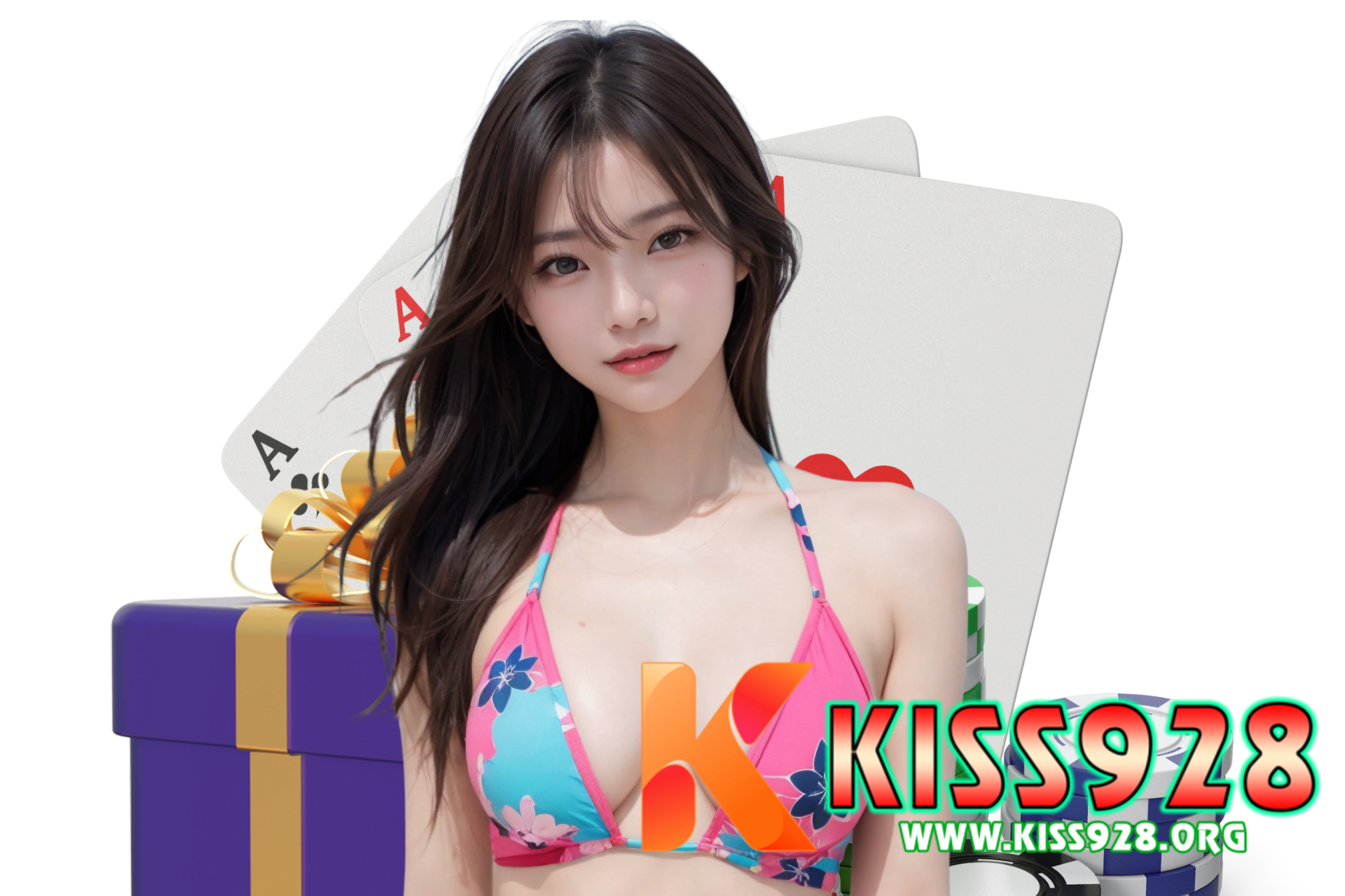 kiss928 แจกเครดิตฟรี